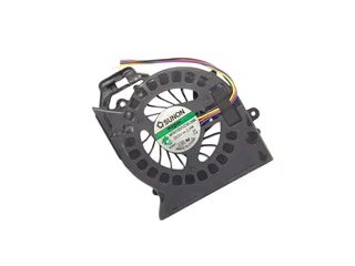 Вентилятор (кулер) HP PAVILION DV6-6000 DV6-6100 DV6-6200, мініатюра 1