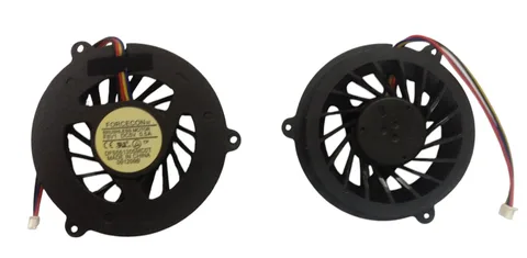 Кулер (вентилятор) DELL Studio 1535 ZB0506AUV1-6A DFS541305LH0T