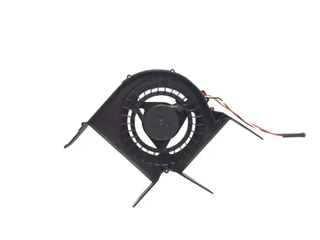 Вентилятор (кулер) SAMSUNG R403 RV410 R428 P428 R429 R430 R431 R439 R440 R478 R480 3-pin, мініатюра 2