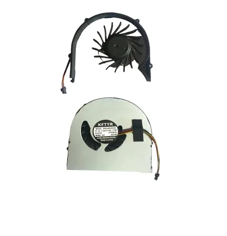 Вентилятор (кулер) LENOVO IdeaPad B560 B560A B565 V560 V565 AD06705HX11DB00