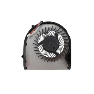 Вентилятор (кулер) LENOVO IdeaPad B570 B570A B570E B570E B575 V570A V575A Z570 Z575, мініатюра 2