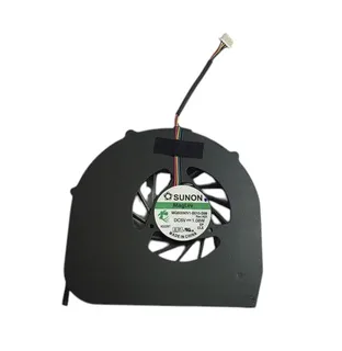 Вентилятор для ноутбука Acer Aspire 5340 5340G 5536 5740 (кулер), мініатюра 1