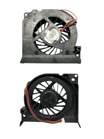 Вентилятор (кулер) SAMSUNG R58, R60, R60+, R60 Plus, P500 (BA31-00051B / BA31-915BM05 / BA31-00051A)