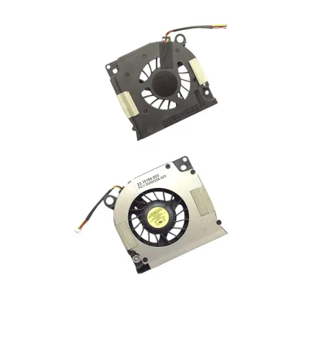 Вентилятор (кулер) Dell Inspiron 1525 1526 1545 1546 PP41L NN249 C169M DC28A000K0L