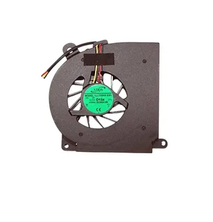 Вентилятор (кулер) Acer Aspire 3100, 3650, 5100, 5110, 5510, 5515 (AB7505UX-EB3, DC280002K00, 23.N2702.001), мініатюра 1