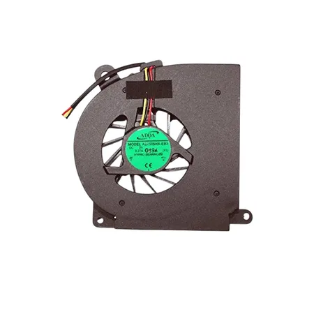 Вентилятор (кулер) Acer Aspire 3100, 3650, 5100, 5110, 5510, 5515 (AB7505UX-EB3, DC280002K00, 23.N2702.001)