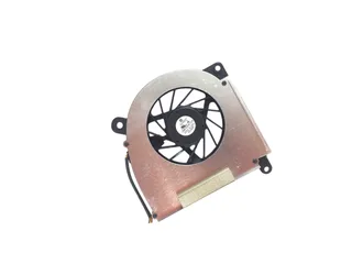 Вентилятор (кулер) Acer Aspire 3100, 3650, 5100, 5110, 5510, 5515 (AB7505UX-EB3, DC280002K00, 23.N2702.001), мініатюра 2