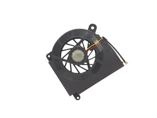 Вентилятор (кулер) Acer Aspire 3100, 3650, 5100, 5110, 5510, 5515 (AB7505UX-EB3, DC280002K00, 23.N2702.001), мініатюра 3
