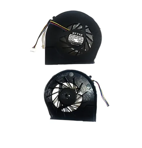 Вентилятор (кулер) HP PAVILION G6-2000 G6-2100 G6-2200 G6-2054er G6-2137sr G6-2163 G6-2165 G6-2208