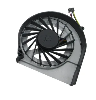 Вентилятор (кулер) HP PAVILION G6-2000 G6-2100 G6-2200 G6-2054er G6-2137sr G6-2163 G6-2165 G6-2208, мініатюра 2