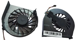 Вентилятор (кулер) HP PAVILION G6-2000 G6-2100 G6-2200 G6-2054er G6-2137sr G6-2163 G6-2165 G6-2208, мініатюра 3