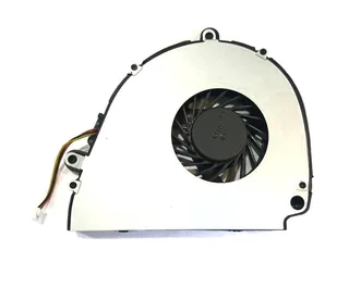 Вентилятор (кулер) Acer Aspire 5350 5750 5750G E1-421 E1-521 E1-531, мініатюра 2