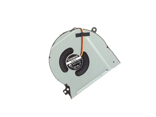 Вентилятор (кулер) Dell XPS 15 L501X L502X, мініатюра 1