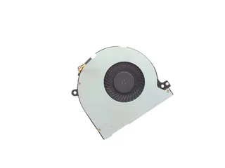 Вентилятор (кулер) Dell XPS 15 L501X L502X, мініатюра 2