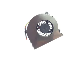 Вентилятор ASUS G53, G53SX, G53SW, VX7SX KSB06105HB-BD35 кулер, мініатюра 2