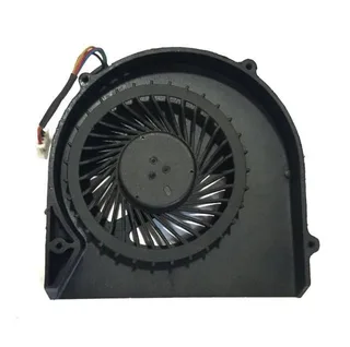 Вентилятор (кулер) LENOVO G580, 20157, G580A, G580AM ver.2, мініатюра 2