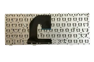 Клавіатура для ноутбука HP EliteBook 8460p 8460w 8470p 8470w, мініатюра 2