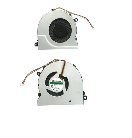 Вентилятор (кулер) Dell Inspiron 15-3000 3467 3465 3567