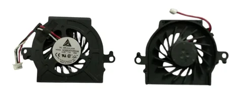 Вентилятор (кулер) SAMSUNG N100 N143 N145 N148, N150 N210 N220 NB30 (BA81-08423A, BA81-08423B)