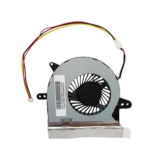 Кулер (вентилятор) Asus X401U X501 X501U, мініатюра 2