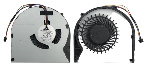 Вентилятор (кулер) для ноутбука LENOVO IdeaPad B480, B490, B580, V580C, M490