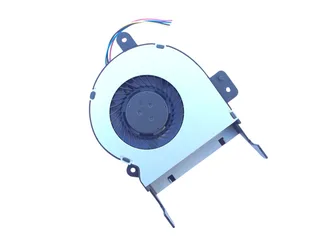 Вентилятор (кулер) ASUS X45C (товщина 14 мм) X45VD X55VD R503VD F55VD, мініатюра 2