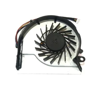 Вентилятор (кулер) для ноутбука Lenovo Z480, Z485, Z580, Z585, мініатюра 2