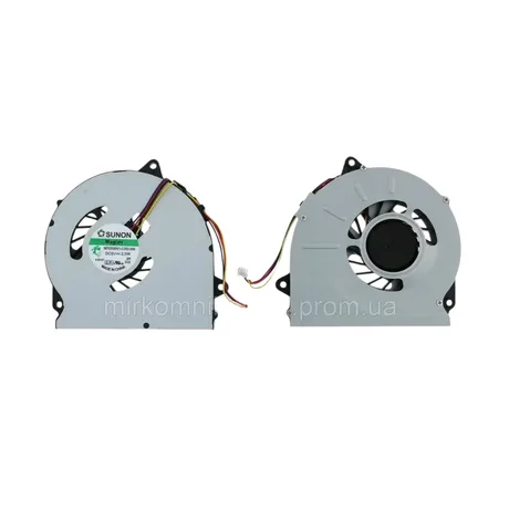 Вентилятор (кулер) Lenovo IdeaPad G50, G50-30, G50-45, G50-70, G50-80 Eg75080s2-C011-S9a DC28000CGS0