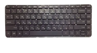 Клавіатура для ноутбука HP Stream 14-Z000, Stream 13-C, мініатюра 1