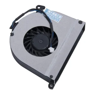 Вентилятор (кулер) SAMSUNG R45 R65 P50 P55 P500 (BA31-00025A, MCF-908AM05, BA62-00395A), мініатюра 2