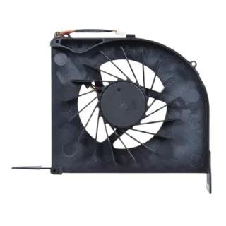 Вентилятор (кулер) HP Pavilion dv6-2000 dv6-2100 dv6-2200 3 pin, мініатюра 2