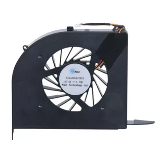 Вентилятор (кулер) HP Pavilion dv6-2000 dv6-2100 dv6-2200 3 pin, мініатюра 3