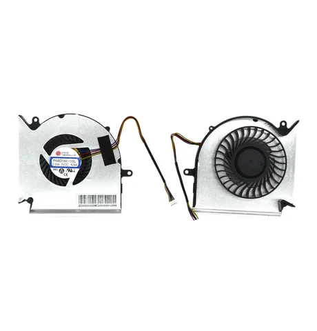Вентилятор MSI версія 1 GL63, GP63, GE75, GE63, GE63, GE63, GE63, GE63, GV63, GL73, GE73, GP73