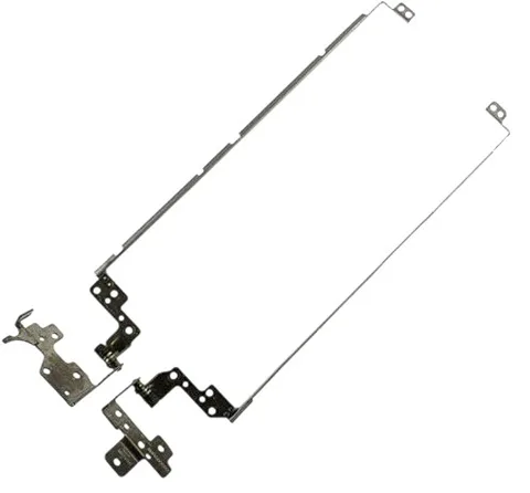 Петлі для ноутбука HP Pavilion 15-R, 15-R100, 15-G, 15-G100, HP 250 G3, HP 255 G3, (AM14D000100+AM14D000200)