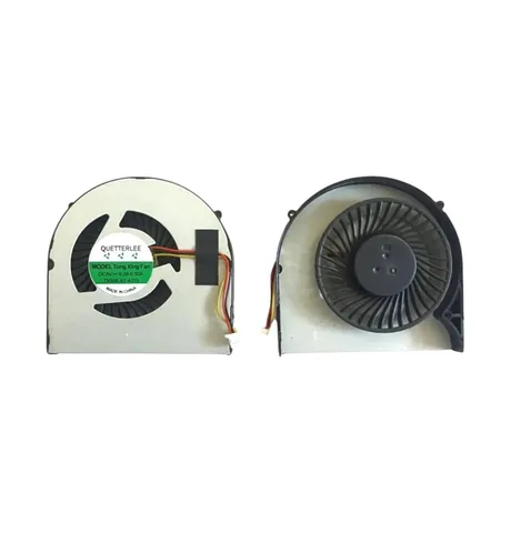 Вентилятор (кулер) Dell Inspiron 15-3000 3441 3541 3542 3543 3878