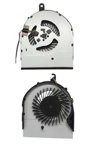 Вентилятор (кулер) Dell Inspiron 15-5000 5459 5558