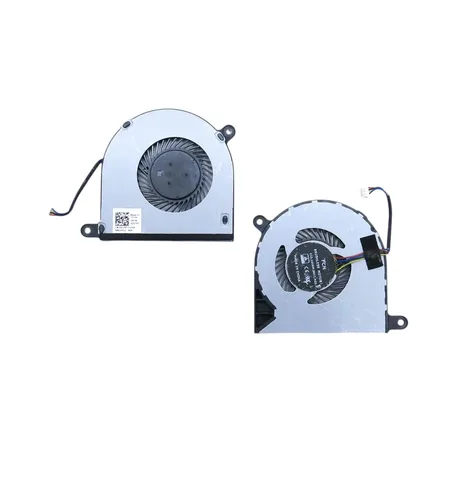Вентилятор (кулер) для Dell Inspiron 13-5368, 13-5378, 13-5379, 15-7579, 15-7368