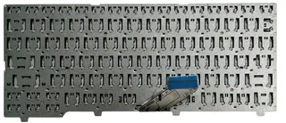 Клавіатура Lenovo 110S-11IBR 80wg00eerk 80wg005mfr 80wg008eck, мініатюра 3