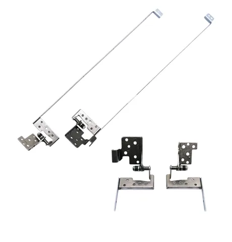 Петли для Lenovo G700 Series (13N0-B5M0203, 13N0-B5M0202). Пара, ліва + права