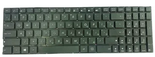 Клавіатура Asus X542 K542 A542 X542U series, мініатюра 1