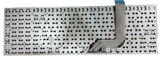Клавіатура Asus X542 K542 A542 X542U series, мініатюра 2