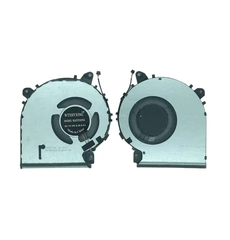 Кулер (Вентилятор) ASUS X415DA, X415MA, X515JP, X515JF, X515MA (13NB0SQ0T01011)
