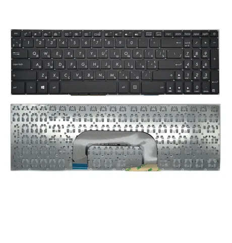 Клавіатура Asus VivoBook 17 X705B X705BA X705UD X705UA