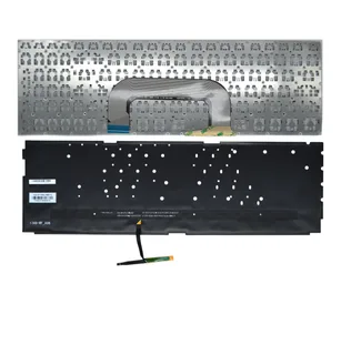 Клавіатура Asus VivoBook 17 X705B X705BA X705UD X705UA, мініатюра 2