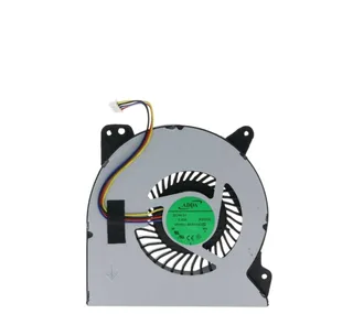Вентилятор 5V (кулер) для ноутбука ASUS ROG G750, G750JH (CPU), мініатюра 2