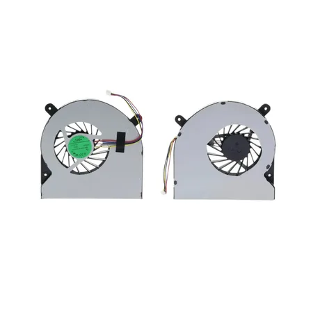 Вентилятор 5V (кулер) для ноутбука ASUS ROG G750, G750JH, G750JM, G750JZ, G750V, G750JS (GPU)