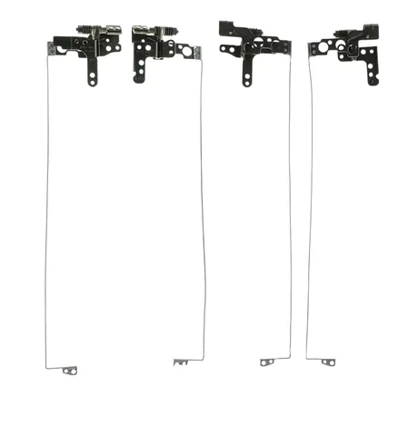 Петлі для ноутбука HP PAVILION 15-CW, 15-CS (L25573-001, L25572-001, L23884-001) ліва+права