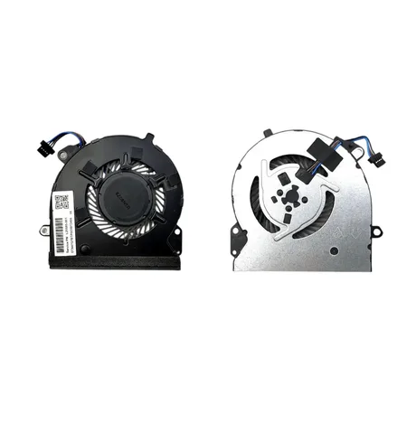 Вентилятор (кулер) HP Pavilion 15-CS 15-CW 15-CS0000 15T-CS TPN-Q208