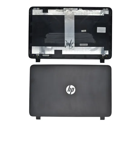 Кришка матриці (дисплея) HP Pavilion 15-F, black, корпус