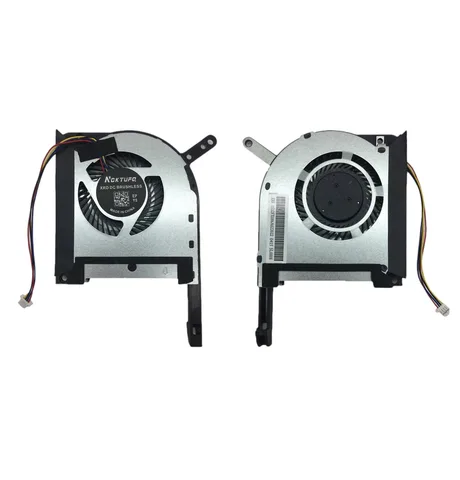 Вентилятор (кулер) Asus Strix Tuf 6 FX505D, FX505DU, FX505DV (для відеокарти GPU)